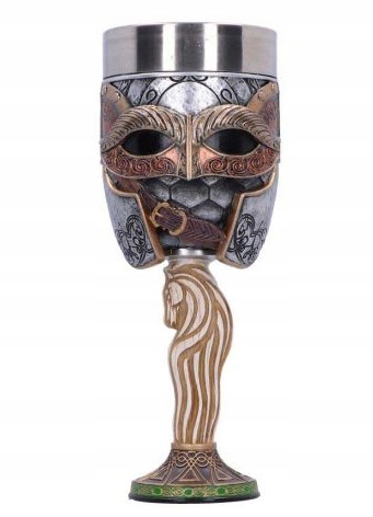 Pohár Lord of the Rings Rohan