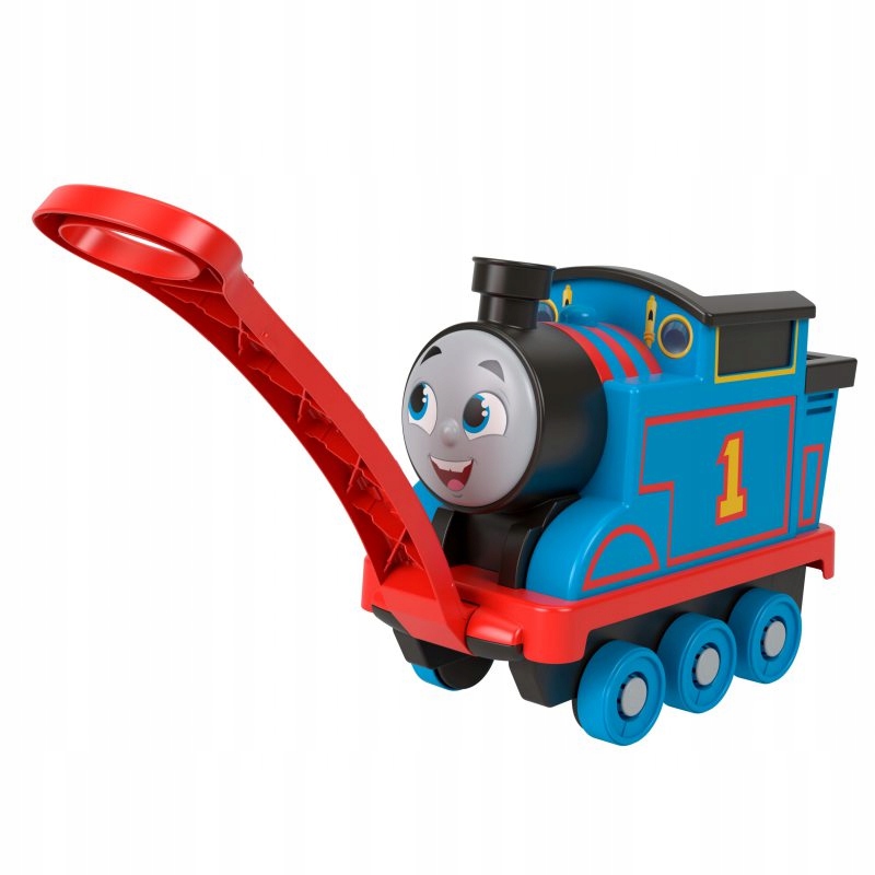 

Fisher Price Tomek i Przyjaciele Duży Tomek HHN32