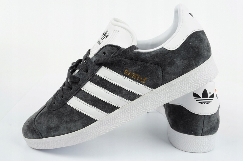 Pánské boty Adidas Gazelle [BB5480] vel. 44