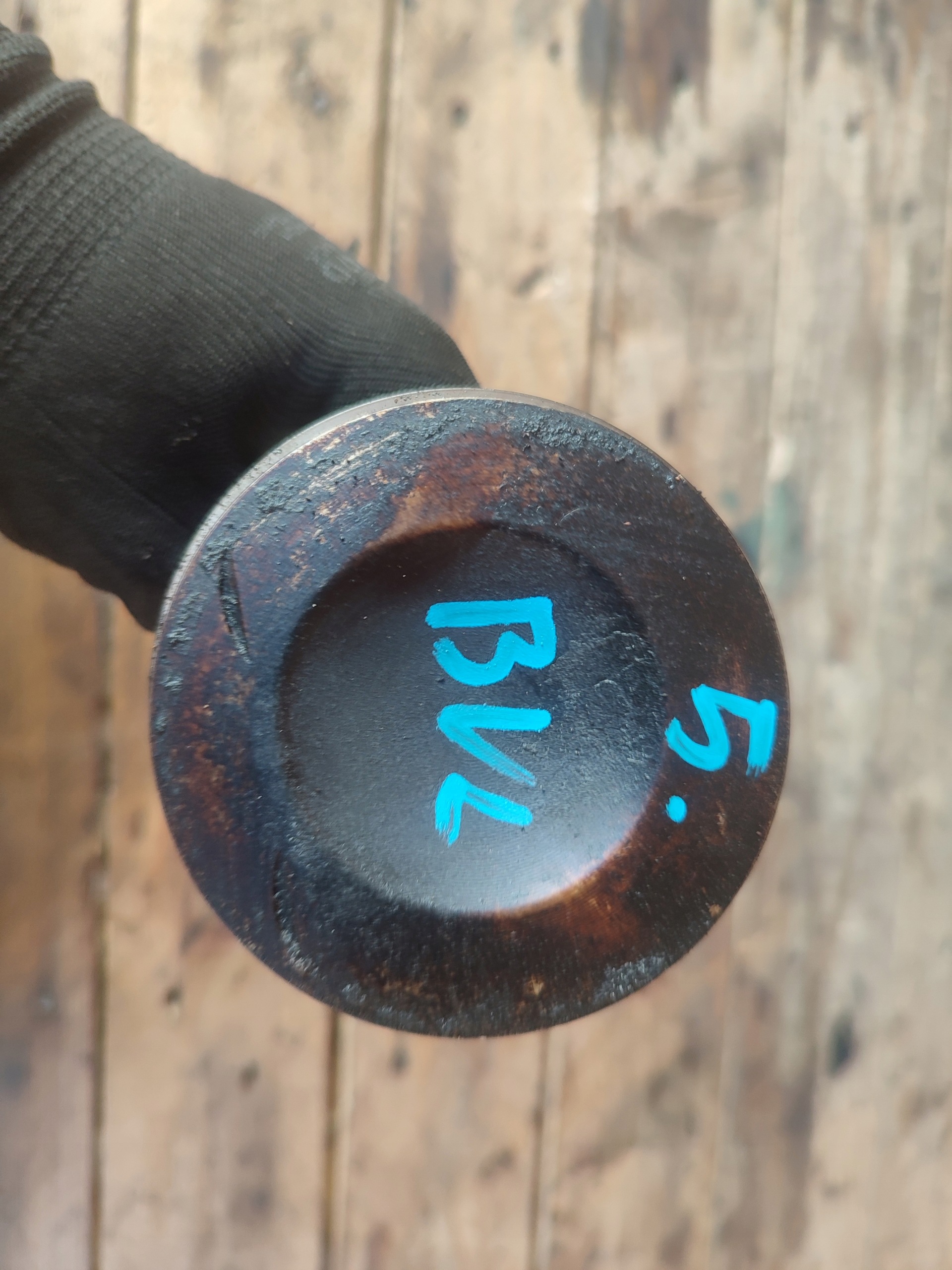 Bielle Piston AUDI 2.0 TFSI BUL