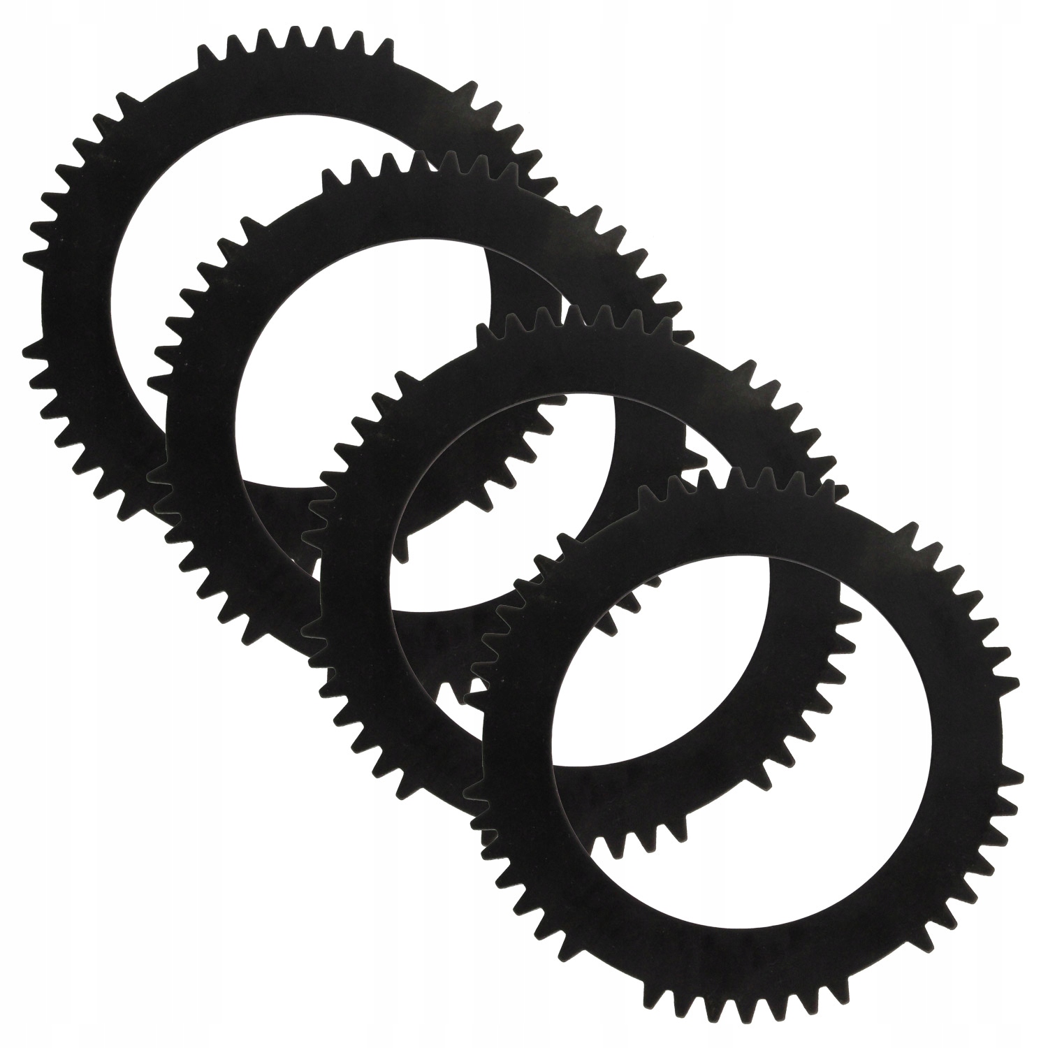 TARCZE PRZEKŁADKI SPRZĘGŁA MZ ETZ 250 251