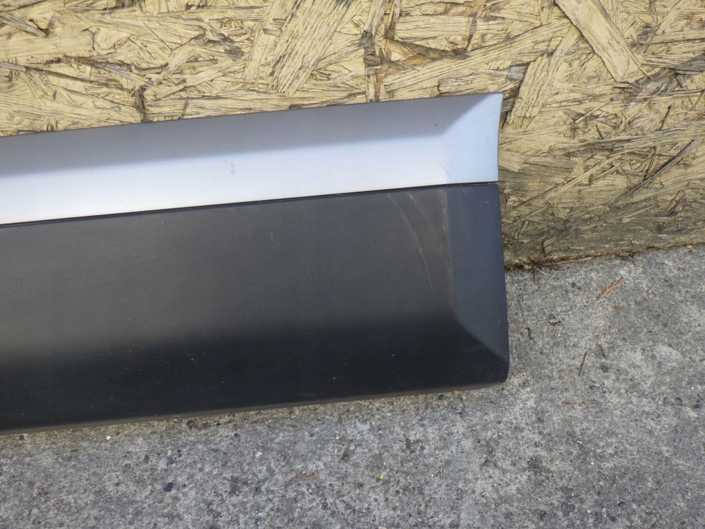 OPEL MOKKA B II 2 20- moulding door left front rear