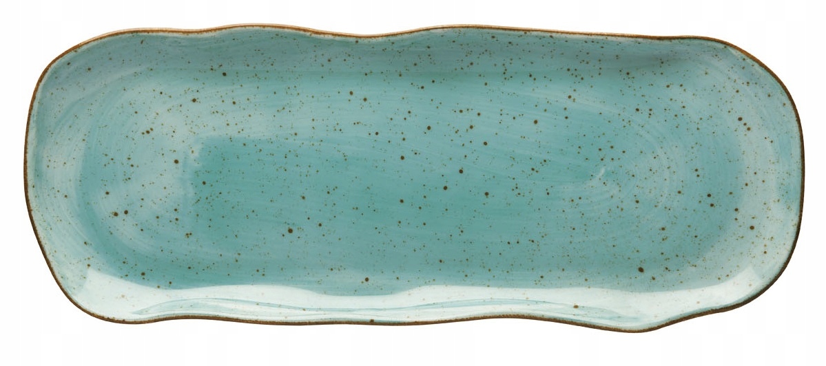 LUBIANA STONE AGE MORSKI TACA 35 CM