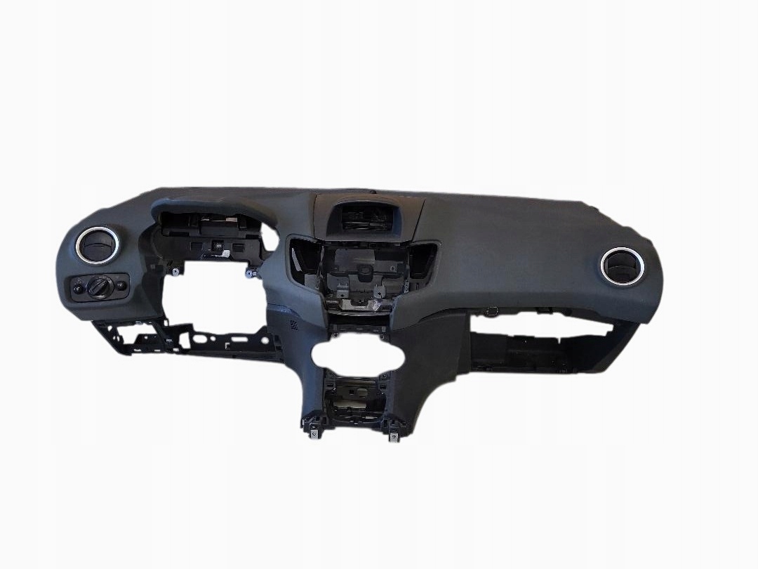 FORD FIESTA MK7 09-17R 3D 5D dashboard cockpit console airbag original
