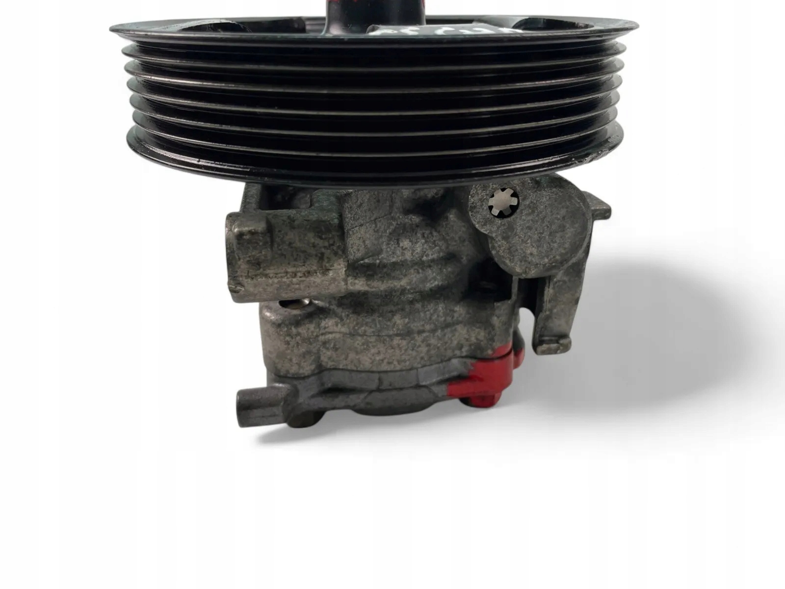 рулевая рейка mazda 6 хэтчбек (GG) GJ6E32600C 30865725 2003