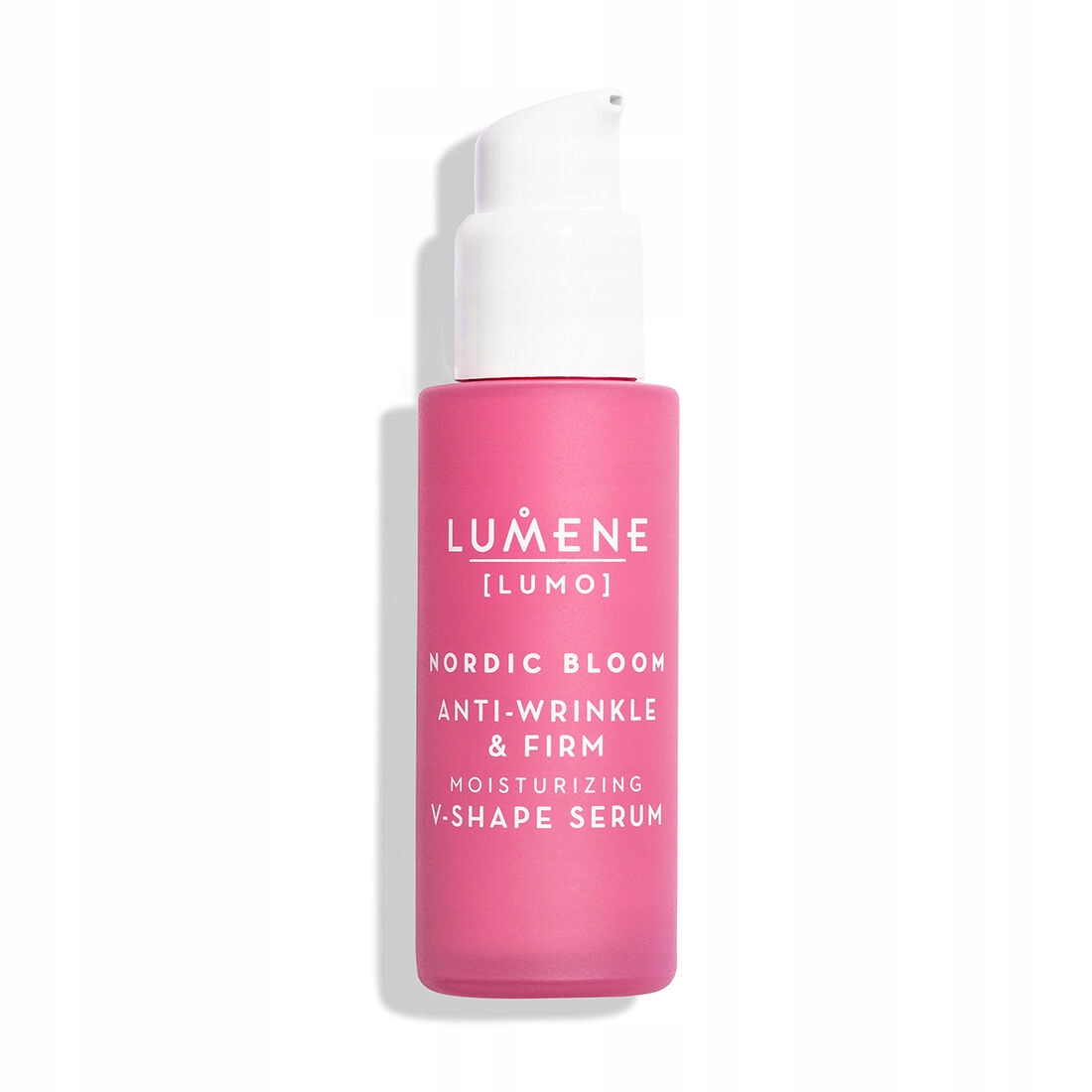 Lumene Nordic Bloom pleťové sérum 30 ml