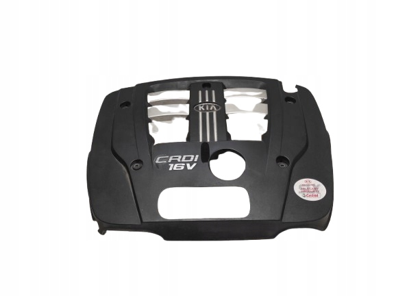 KIA SORENTO 1 I 02- 2.5 CRDI OSŁONA SILNIKA GÓRNA