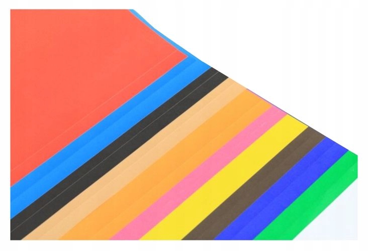 

Brystol A1 Karton 86X61 CM 20 Arkuszy
