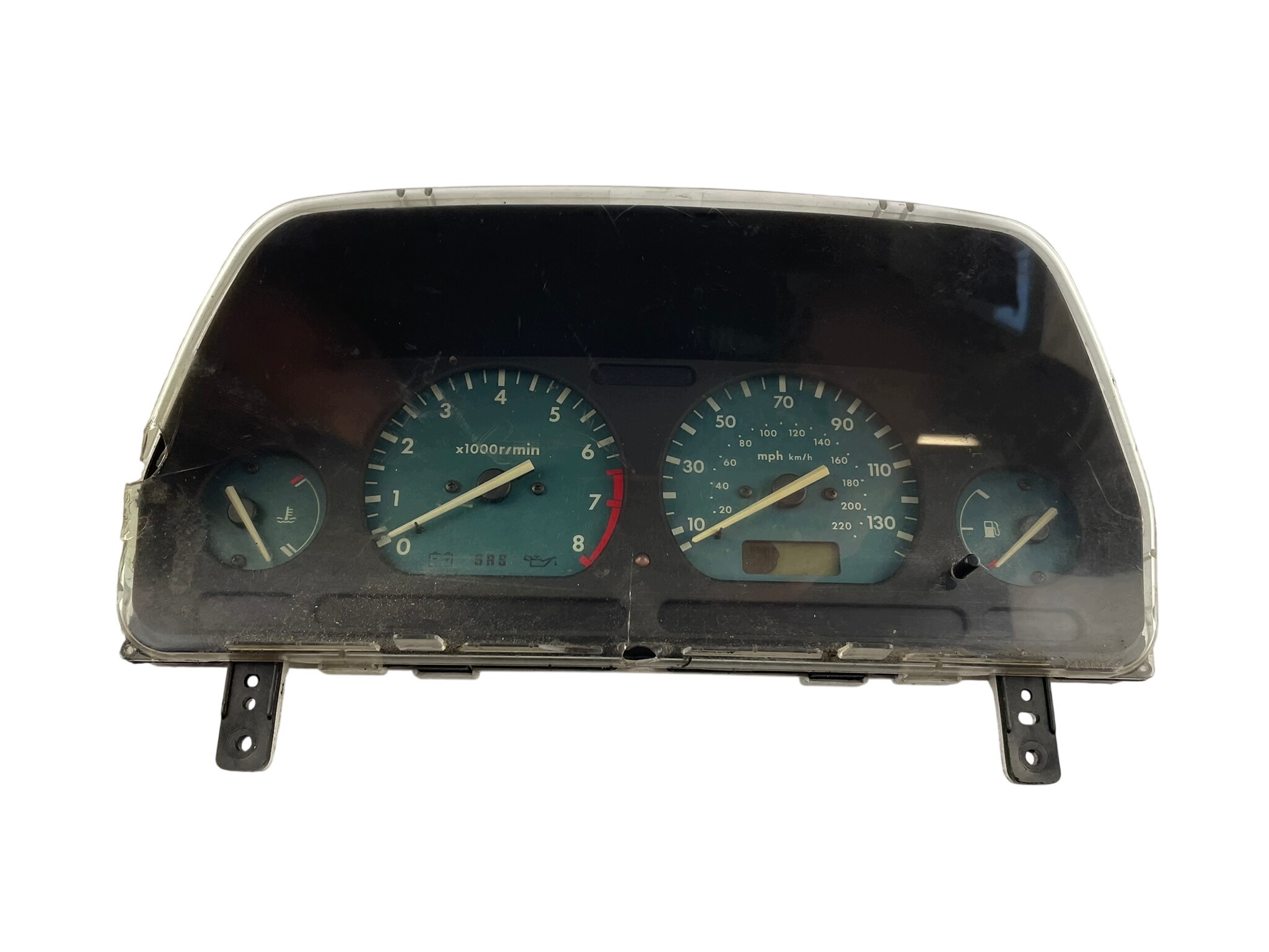 dials predkosciomierz YWY100340 Land Rover Freelander EU