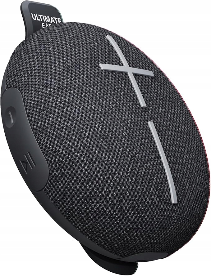 Ultimate Ears Miniroll ultrapřenosný voděodolný reproduktor