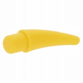 

Lego Kolec kieł ząb pazur 53451 żółty 4 szt.