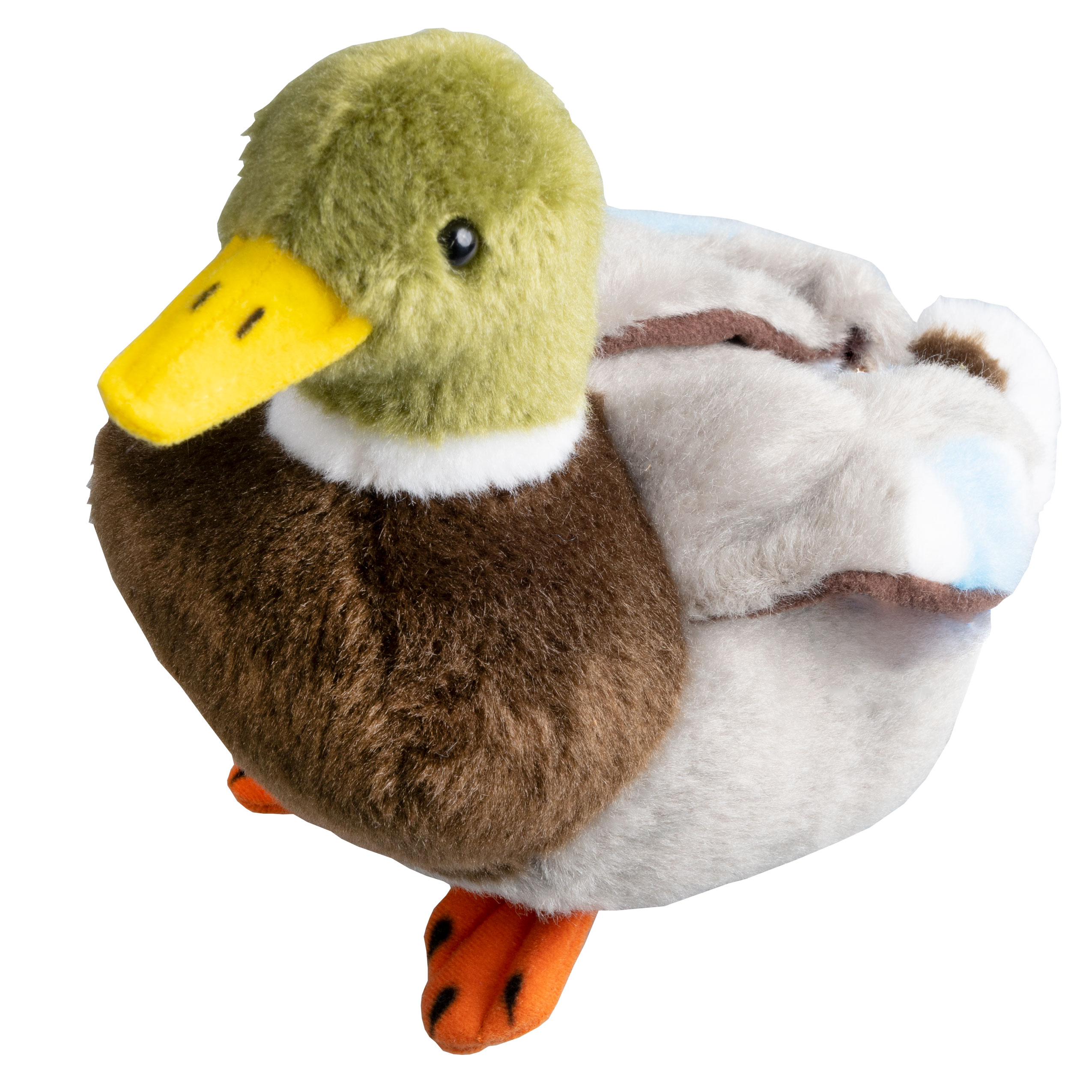 

Maskotka pluszowa Semo Kaczka 18 cm
