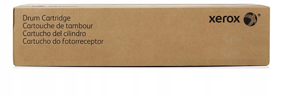 Originální Válec Xerox (013R00681) azurová, purpurová, žlutá, černá