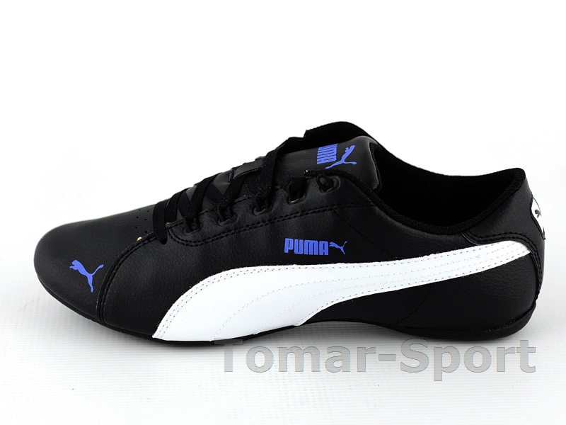 BUTY PUMA JANINE DANCE 358782 06 r. 38.5