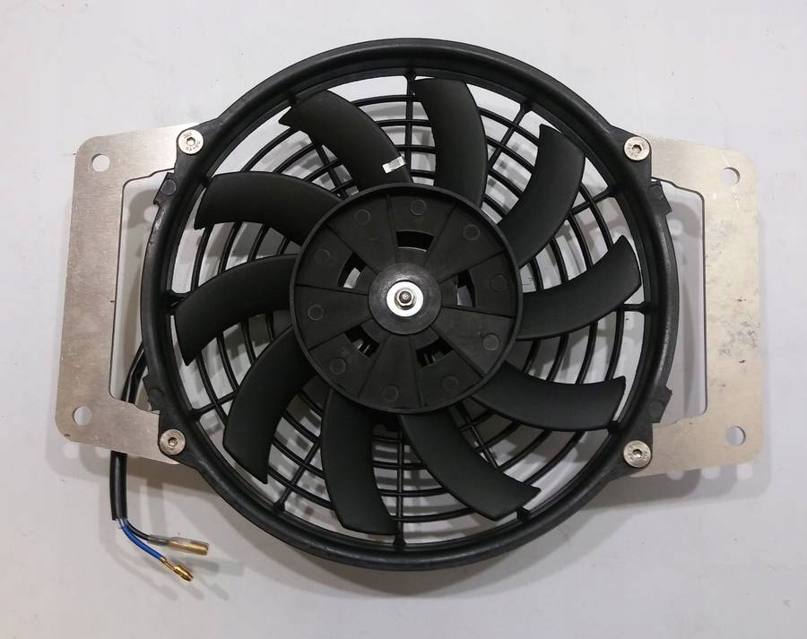 Ventilátor chladiča Can-Am Outlander Renegade 500 650 800 G1 709200124