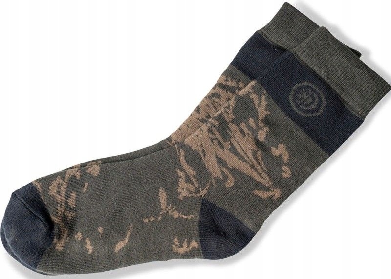 Skarpety Nash Zt Socks Element S 38-42