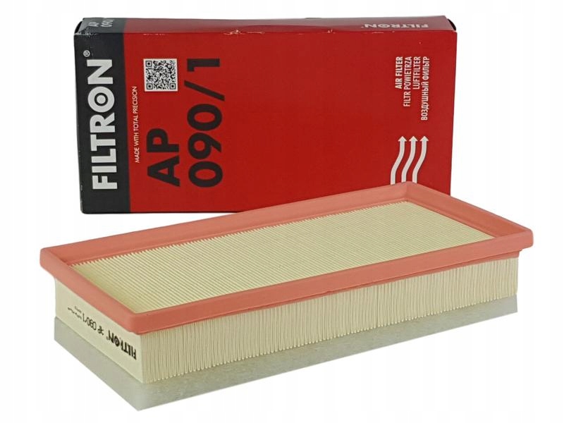 

Filtron Filtr Pow. AP090/1 Citroen Peugot Ap 090/1