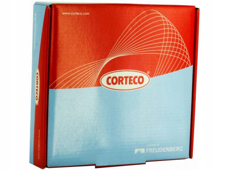 KOŁO PASOWE WAŁU CORTECO 80004891