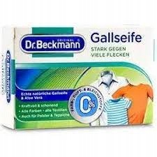 

Odplamiacz mydło na plamy Dr. Beckmann 100g