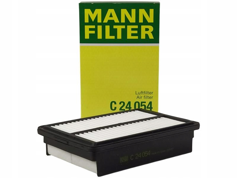

Mann-filter Filtr Powietrza C 24 054