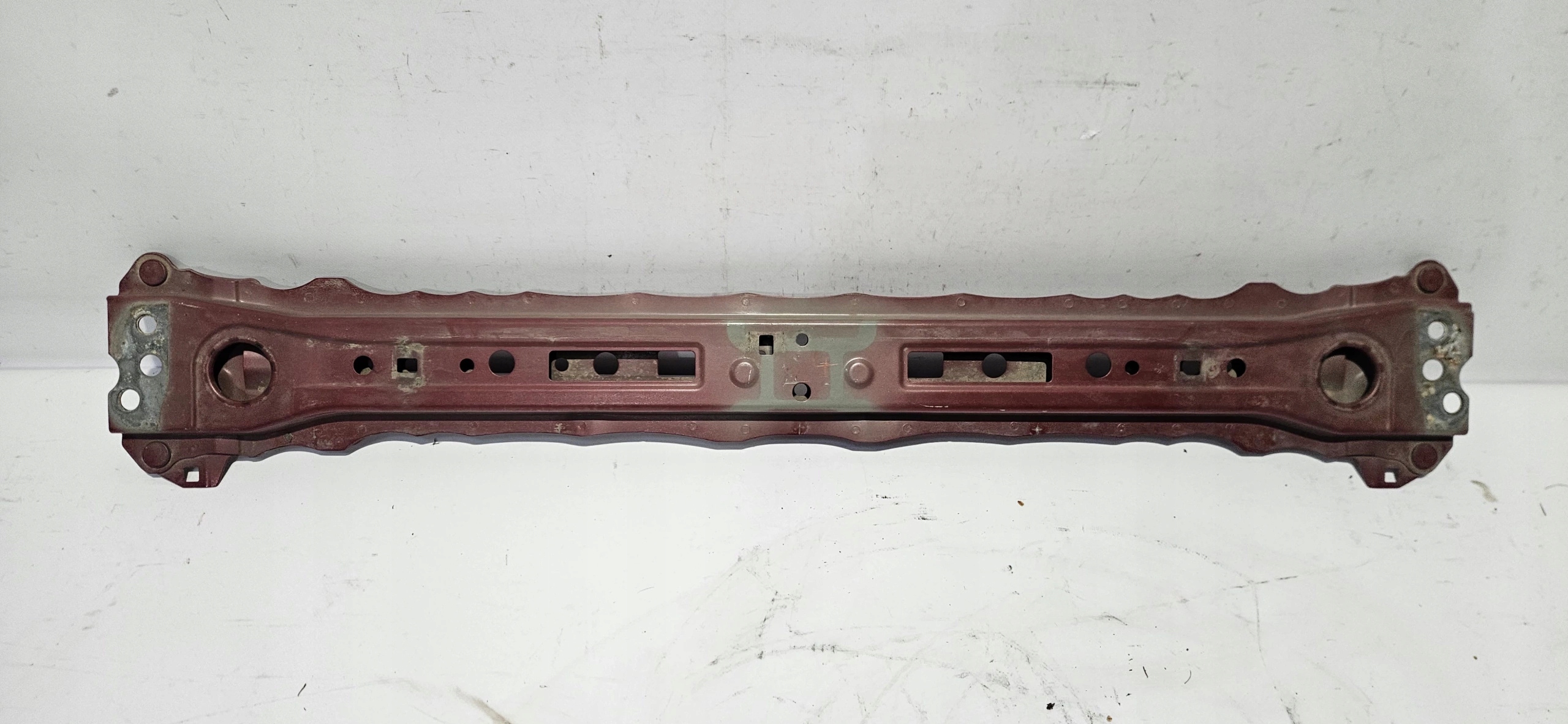 sider lower below radiator LEXUS RX V 22- original