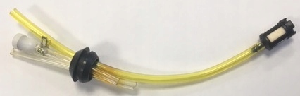 

Przelotka Zbiornika Paliwa Kosy Chińskie Z Przewod