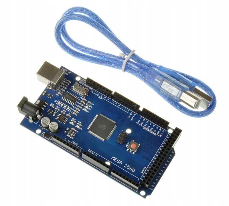 Modul mikrokontroléru elektronika klon R3 ATMega328 2560 Avr Usb CH340 16MHz