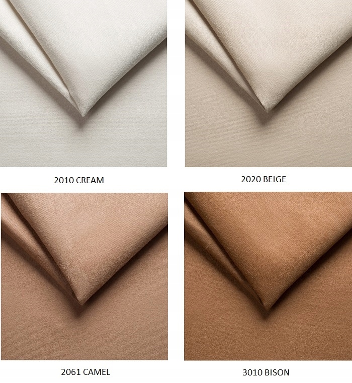 PODUSZKA DEKORACYJNA ANTARA PLUS KOLORY 35X35CM Marka Peterus