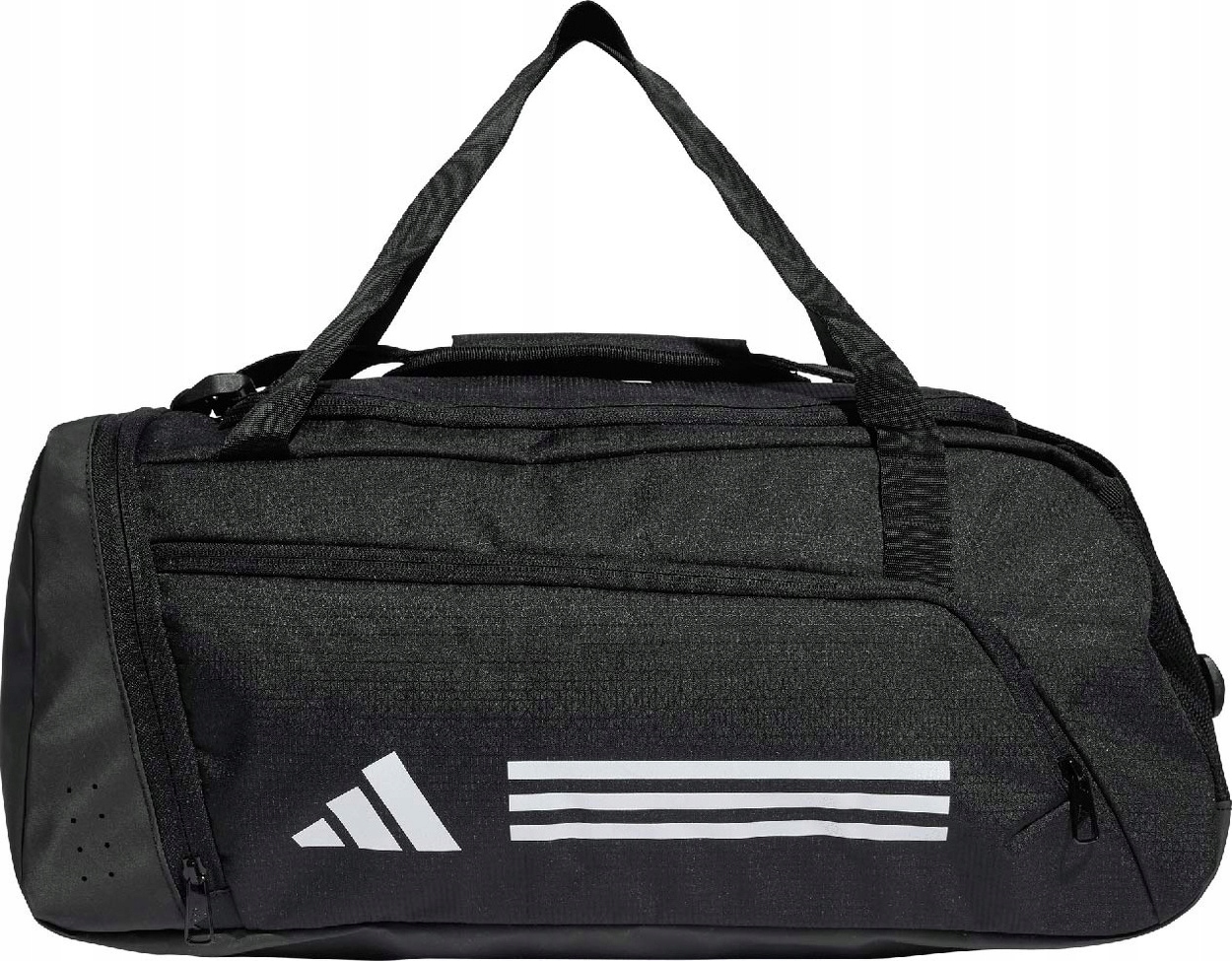 Sportovní Cestovní Tréninková Taška Adidas Essentials 3-STRIPES Duffel Bag S