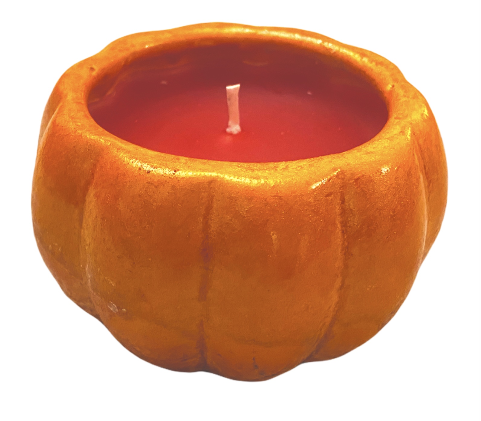 

Dynia Pumpkin Świeczka Świecznik Na Halloween