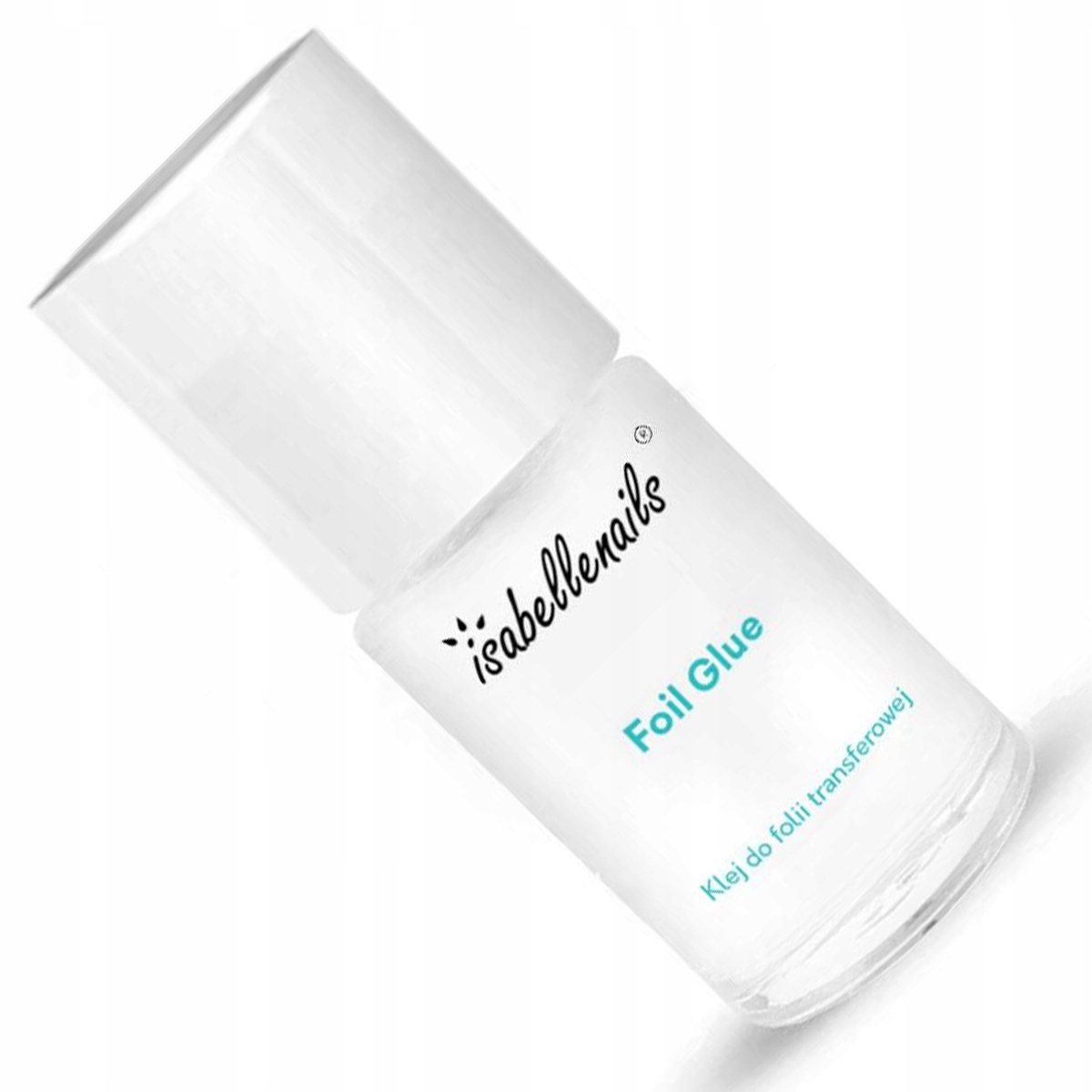 

Klej do folii transferowej 6ml