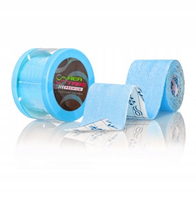 

Rea Tape kinesiology Plastry Tejpy Premium sport