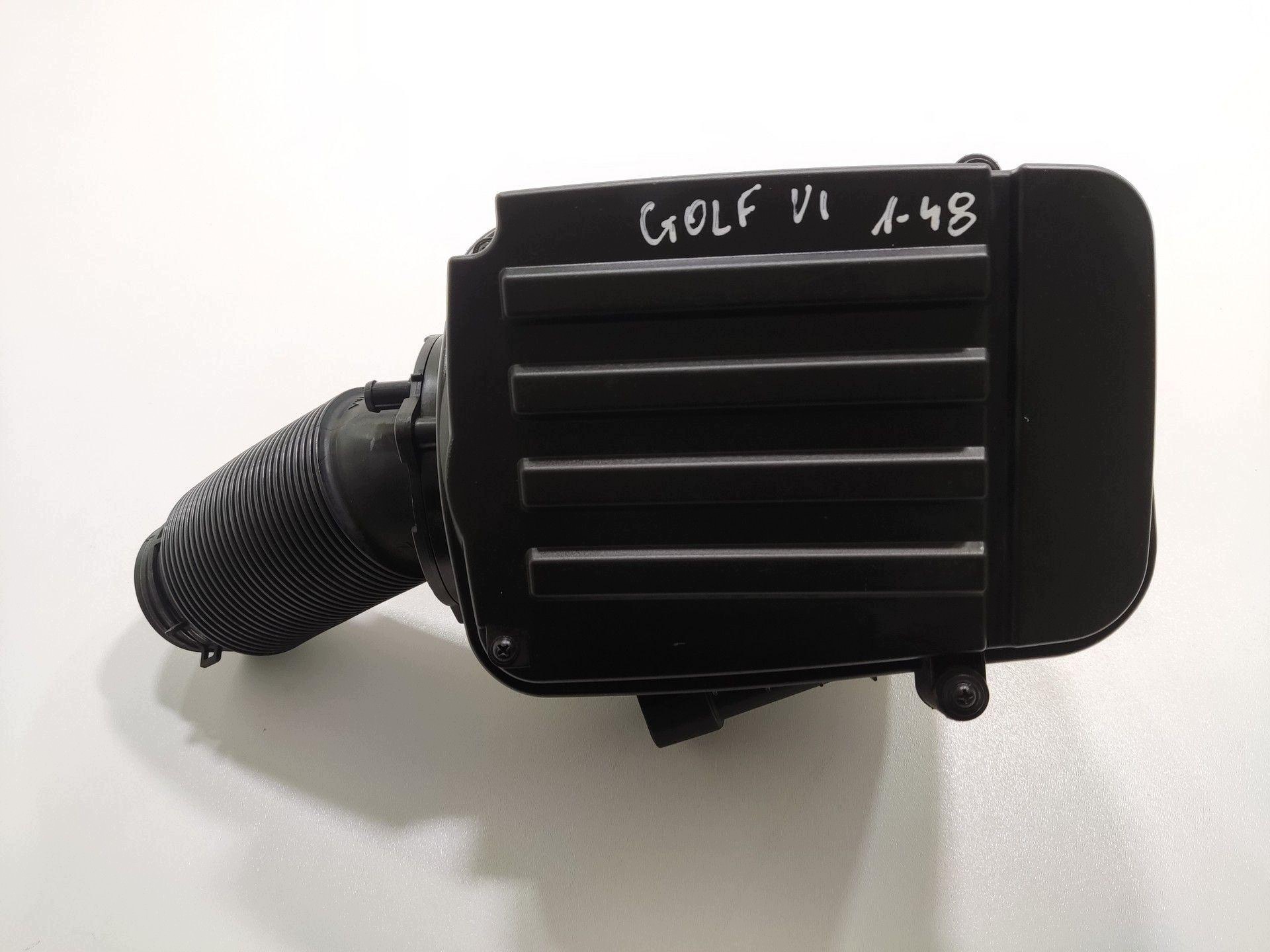 luftfiltergehäuse VOLKSWAGEN GOLF VI 1.4 TSI 2008-2012 1K0129607AL