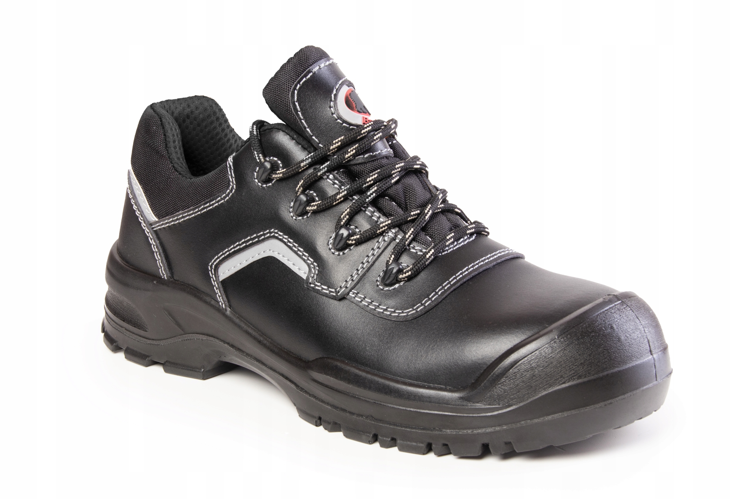 Bearfield półbut R03 S3 Src skóra licowana r. 38