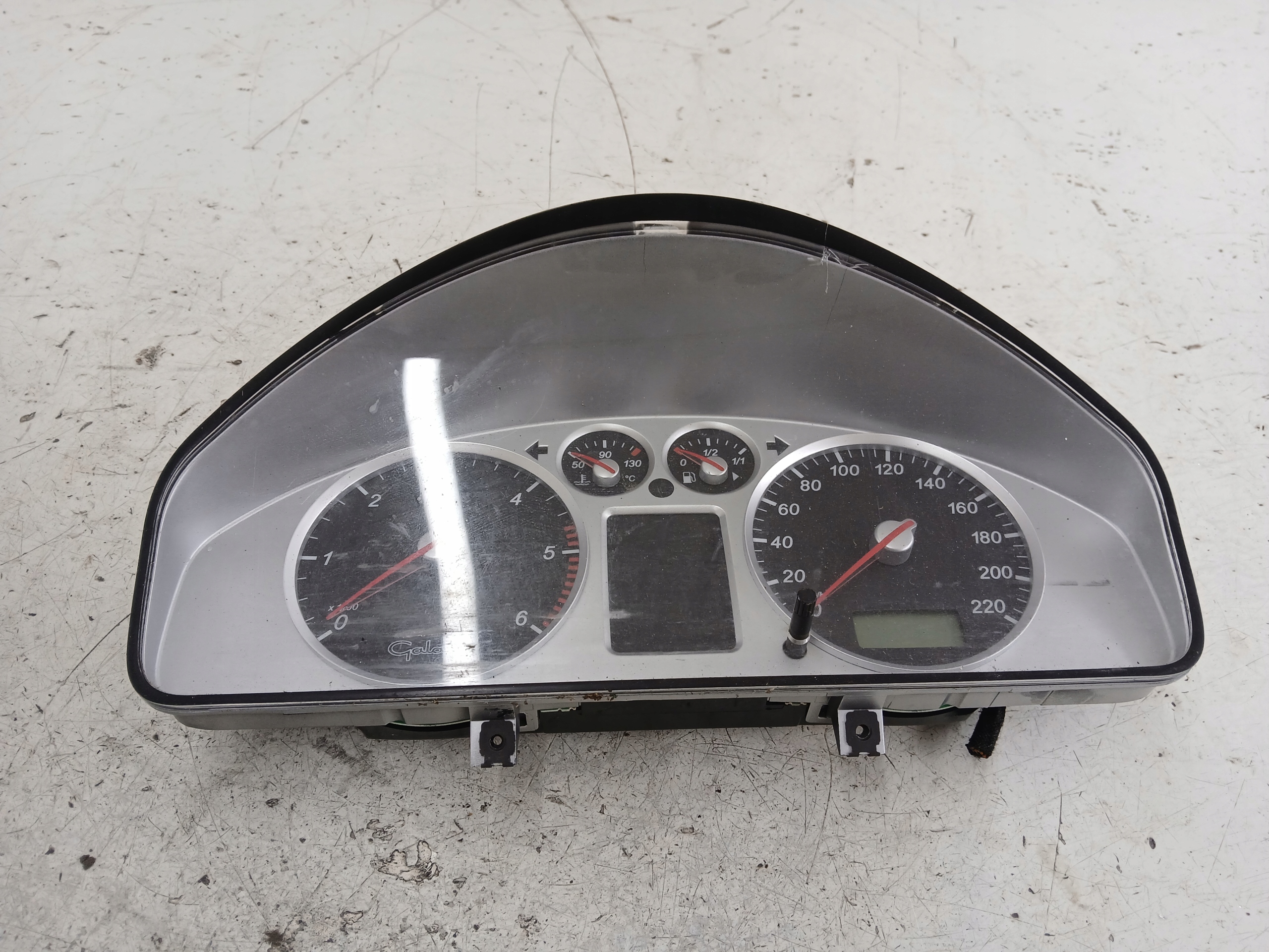 FORD GALAXY MK1 LIFT 1.9 TDI dials dials 7M5920800E