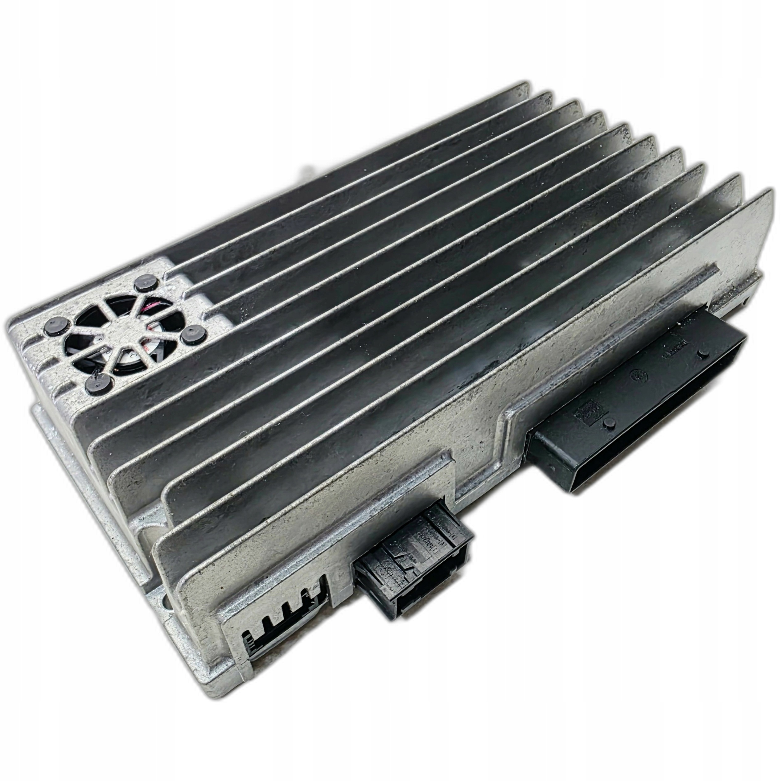 amplifier RADIA bang & OLUFSEN AUDI A5 S5 8F CABRIO 8F0035223C