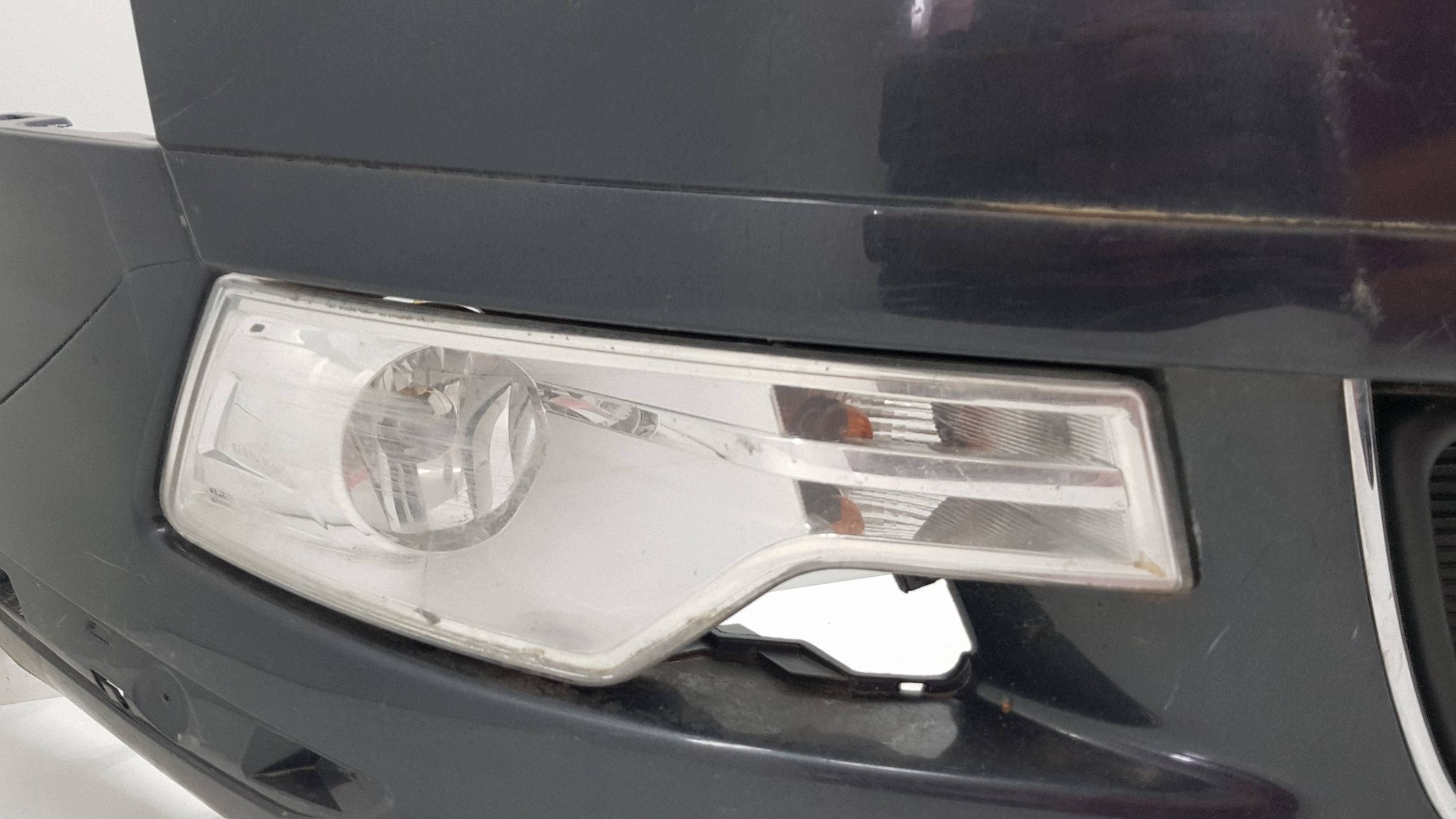 CITROEN C5 LIFT 3 III bumper front 961052477