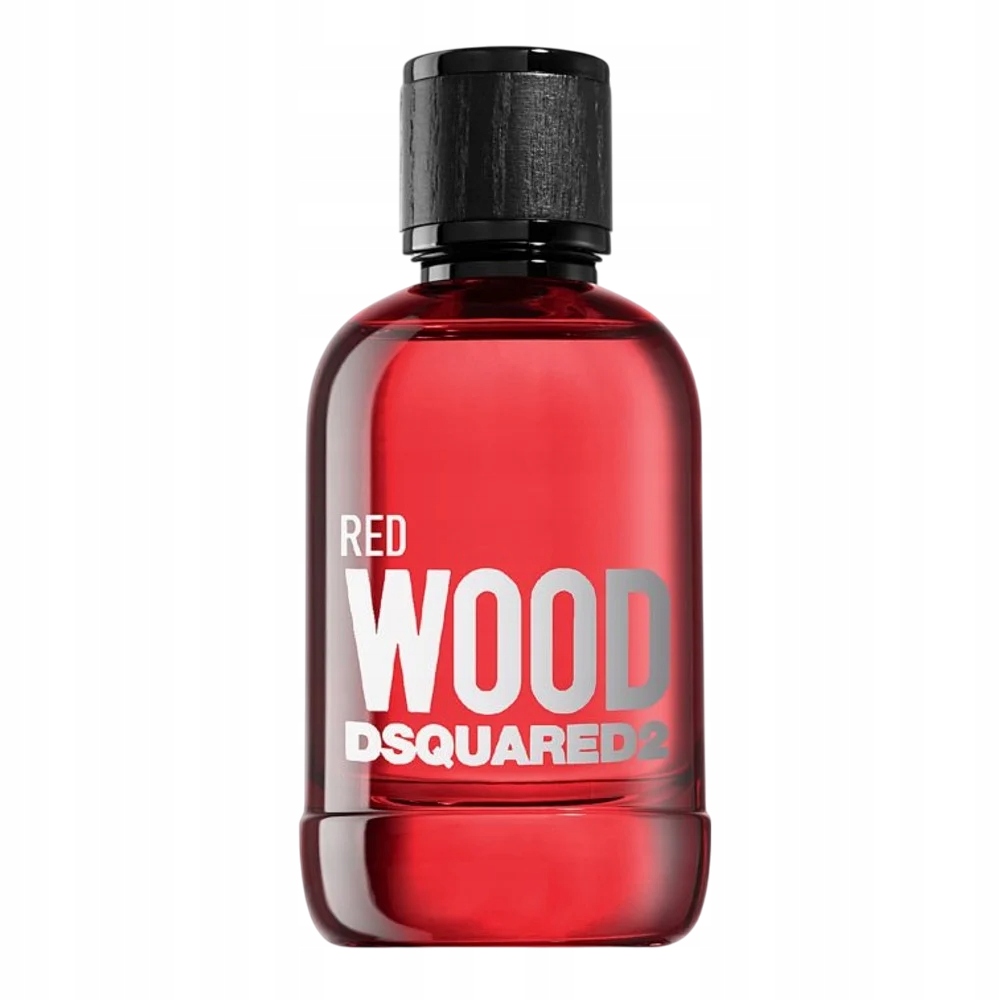 Dsquared2 Red Wood, toaletní voda, pro ženy, 30 ml