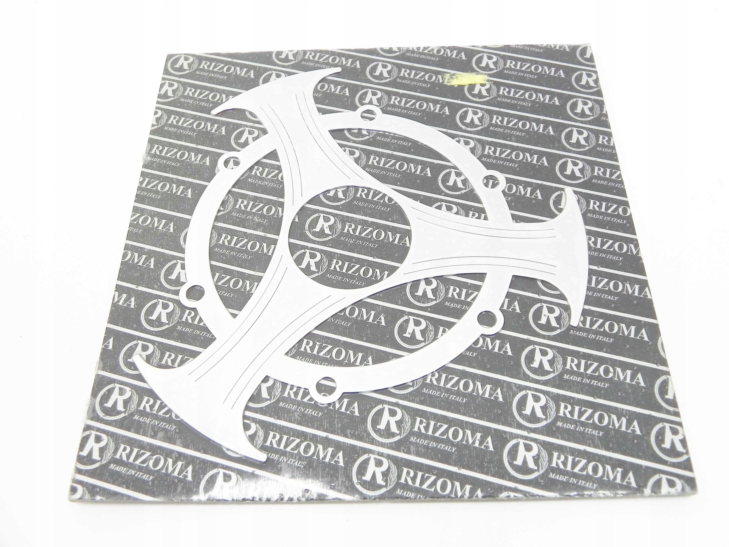 Oslona tarczy Rizoma Yamaha XVS650 Drag Star