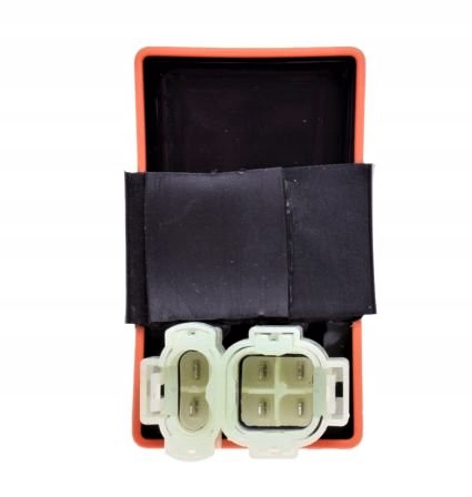 MODUŁ ZAPŁONOWY SKUTER 4T TUNING Producent Martinelli