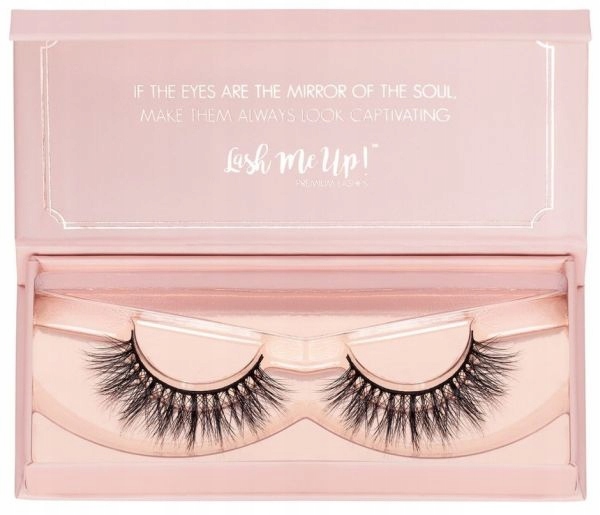 Lash Me Up! Umělé Řasy, Zavolej MI Možná