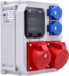 ROZDZ.STAC.32/5 16/5xB 2GSxB Mikolájky