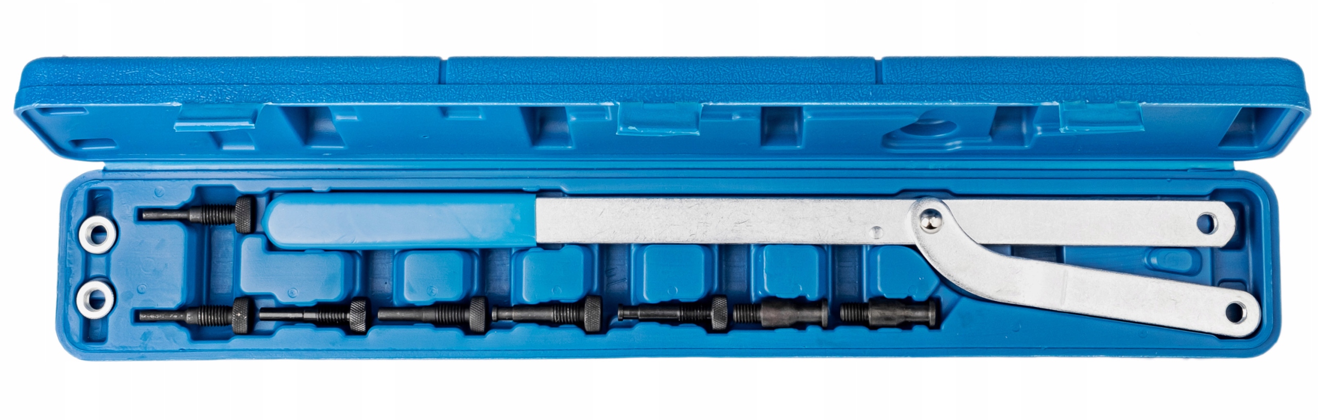 KLUCZ DO NACIĄGANIA NAPINANIA KOŁA PASOWEGO KÓŁ Marka Falon-Tech