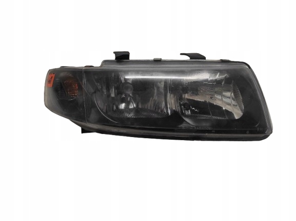 SEAT LEON I 1 99- LAMPA PRAWA PRZÓD DEPO