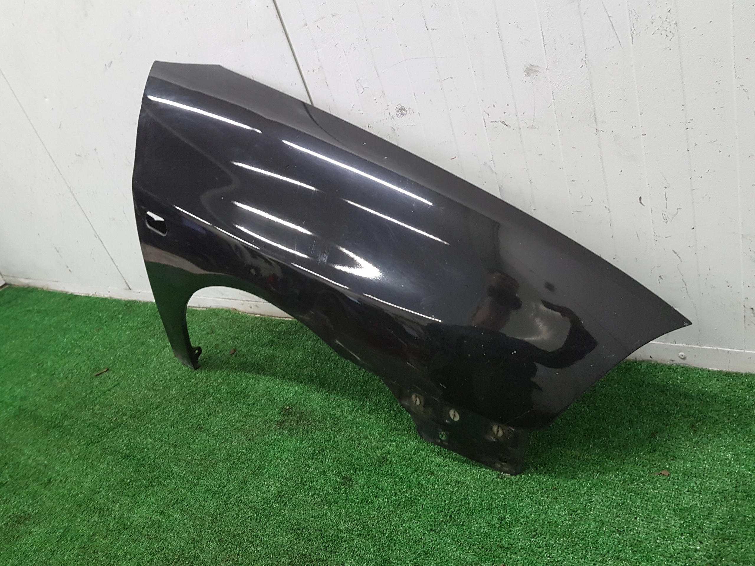 fender right front SEAT IBIZA 3 FL