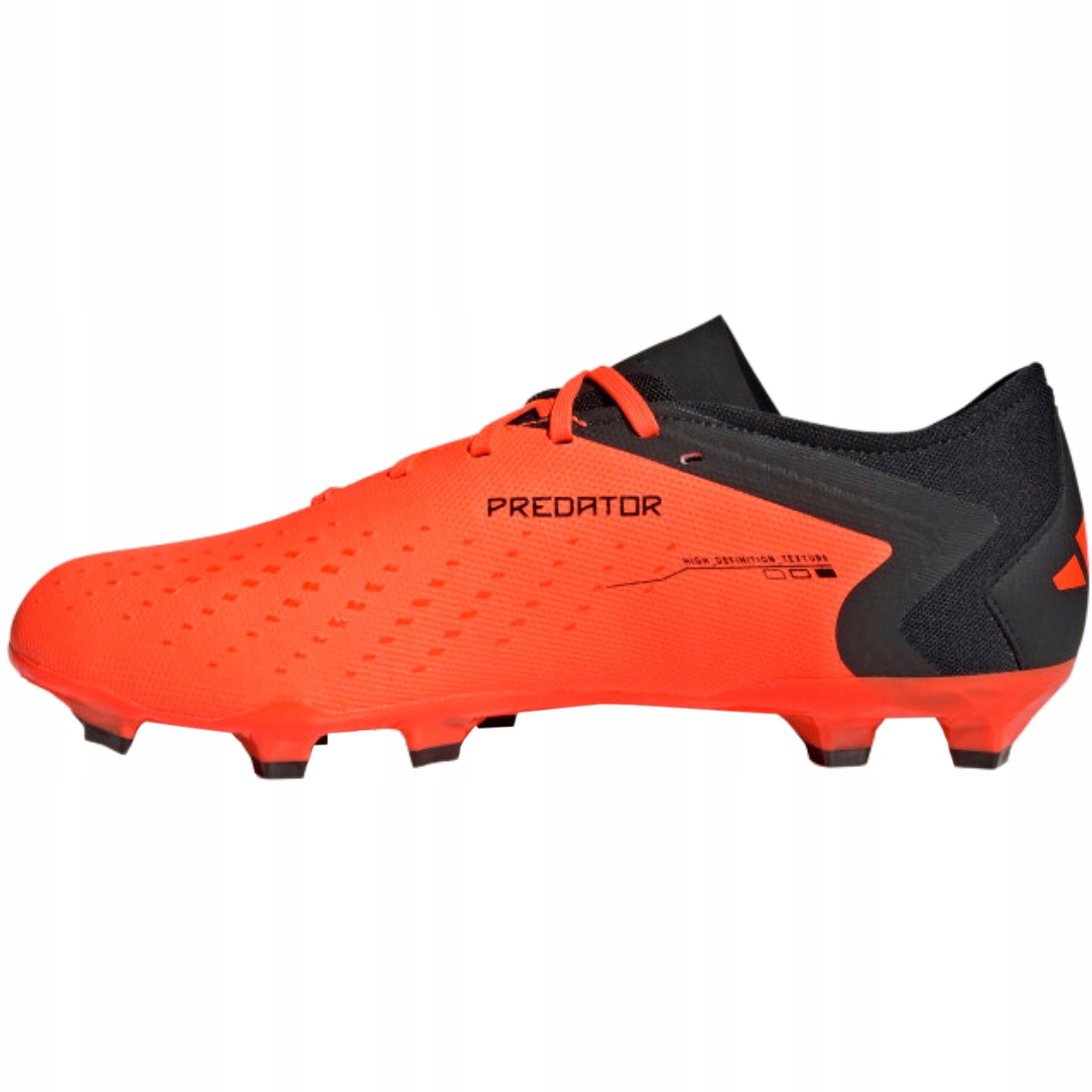 Adidas PREDATOR Accuracy.3 Low FG GW4601 r.42 2/3 Marka adidas