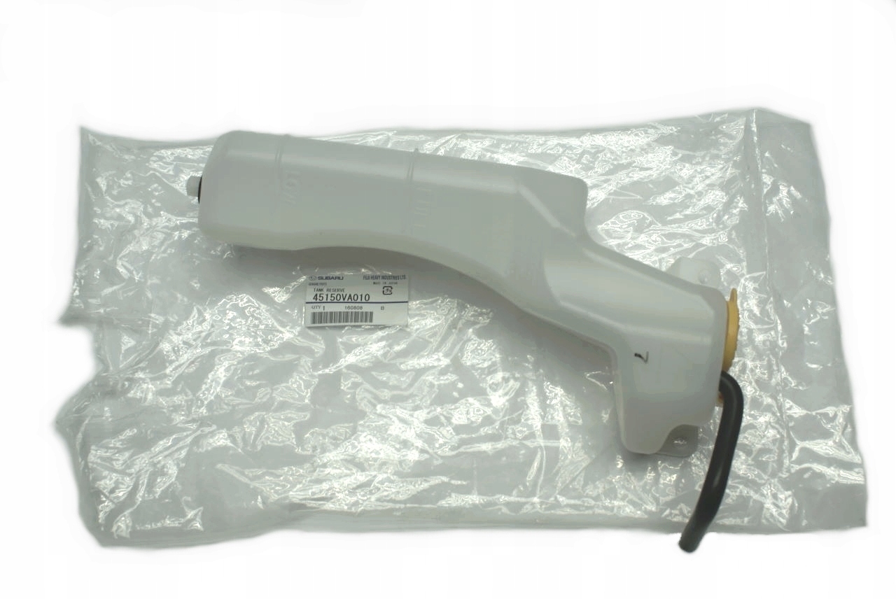 БАЧОК РОЗШИРЮВАЛЬНИЙ РІДИНИ ОХОЛОДЖЕННЯ ВОДУ SUBARU СР LEVORG DIT TURBO