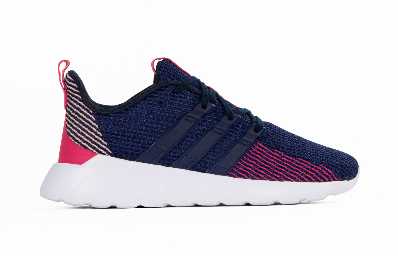 pro mládež boty adidas Questar Flow K EE6944