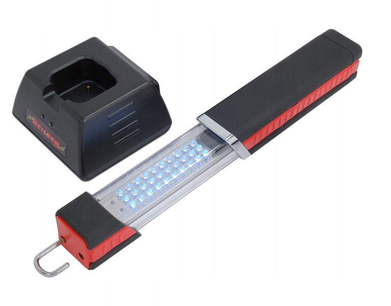 30 LED МАЙСТЕРНЯ РОЗСУВНА ЛАМПА