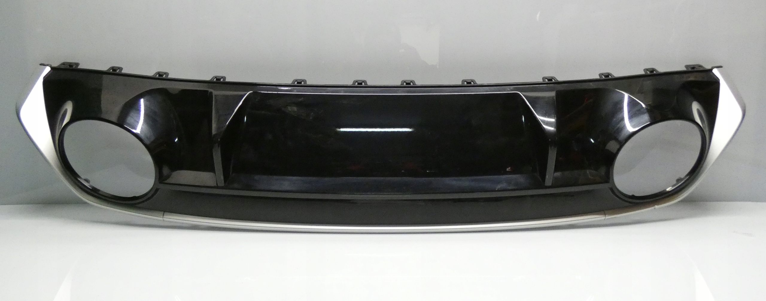 AUDI A3 RS3 8Y0807521 2020- SPOILER diffusore accessori Paraurti posteriore